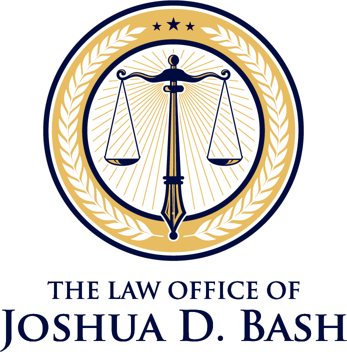 The Law Office of Joshua D. Bash